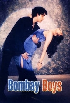 Película: Bombay Boys