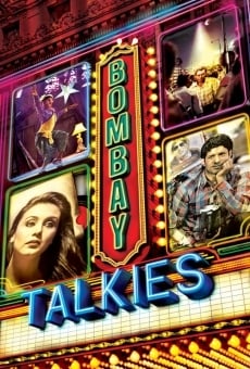 Bombay Talkies en ligne gratuit