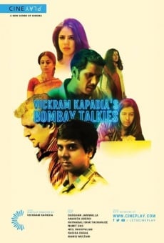 Película: Bombay Talkies