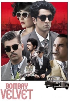 Película: Bombay Velvet