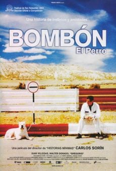 Bombón - El perro online streaming