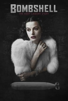 Bombshell: The Hedy Lamarr Story on-line gratuito