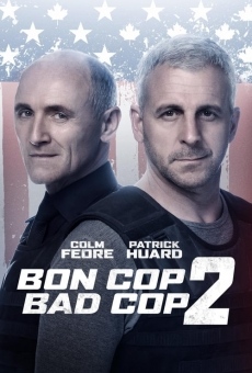 Bon Cop Bad Cop 2 stream online deutsch