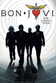Película: Bon Jovi: The Circle Tour