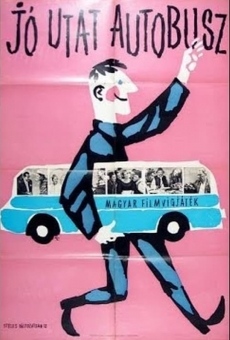 Jó utat, autóbusz (1961)