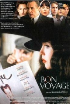 Película: Bon voyage