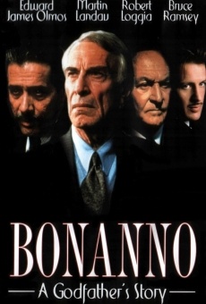 Bonanno: A Godfather's Story en ligne gratuit