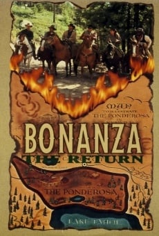 Bonanza: The Return online streaming