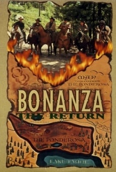 Película: Bonanza: el regreso