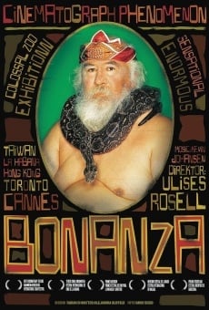 Bonanza (2001)