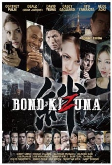Película: Bond: Kizuna