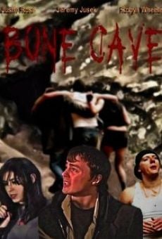 Bone Cave online streaming