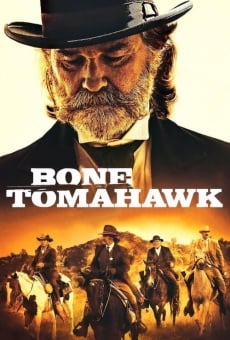 Bone Tomahawk gratis