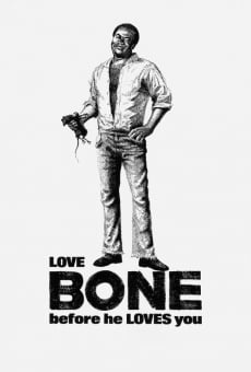 Bone online streaming