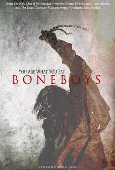 Boneboys on-line gratuito