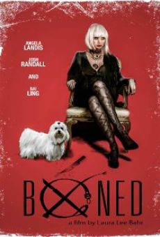 Película: Boned