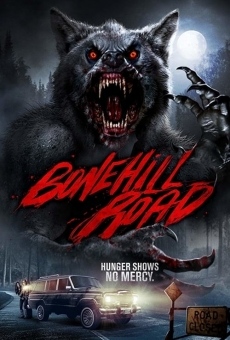 Película: Bonehill Road