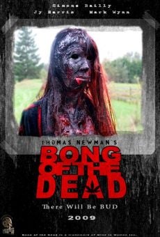 Película: Bong of the Dead