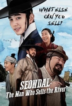 Seondal: The Man Who Sells the River online streaming