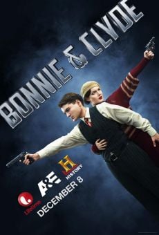 Película: Bonnie and Clyde