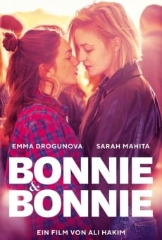 Película: Bonnie & Bonnie