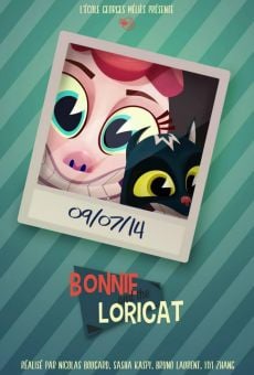 Película: Bonnie & the Loricat