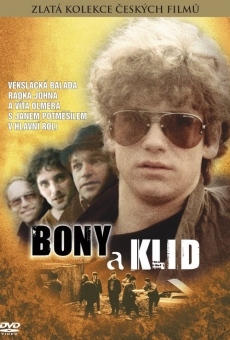Bony a klid (1988)