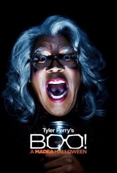 Película: Boo! A Madea Halloween
