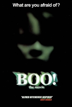 Boo! The Movie Online Free