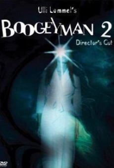 Boogeyman II online streaming