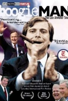 Boogie Man: The Lee Atwater Story (2008)