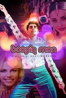 Boogie Man en ligne gratuit