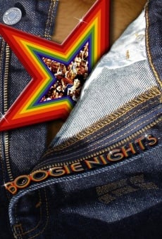 Boogie Nights - L'altra Hollywood online streaming