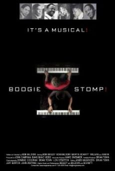 Boogie Stomp! en ligne gratuit