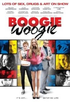 Boogie Woogie on-line gratuito