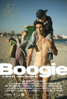 Boogie on-line gratuito