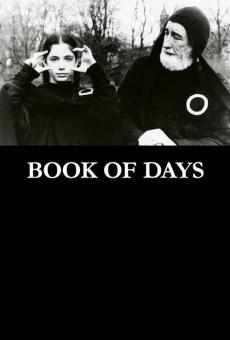 Book of Days stream online deutsch