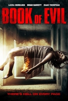 Book of Evil on-line gratuito