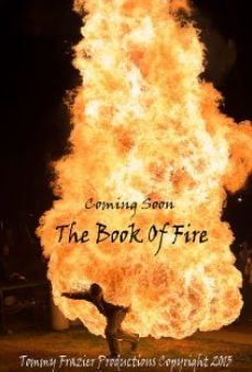 Book of Fire stream online deutsch