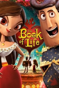 Book of Life (2014)