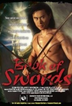 Book of swords - La spada e la vendetta online streaming