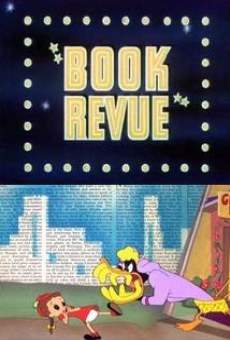Looney Tunes: Book Revue gratis