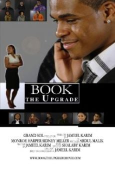 Book: The Upgrade online streaming