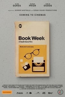 Book Week online free
