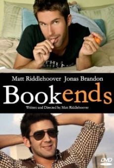 Bookends (2008)