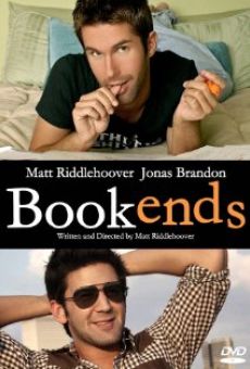 Película: Bookends