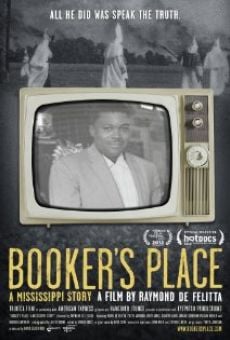 Película: Booker's Place: A Mississippi Story