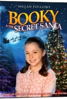 Booky & the Secret Santa gratis