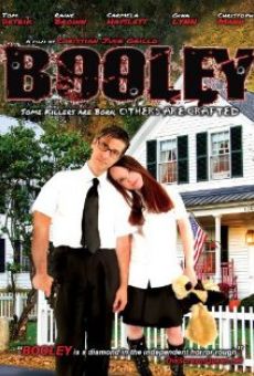 Película: Booley