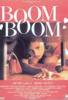 Película: Boom-Boom